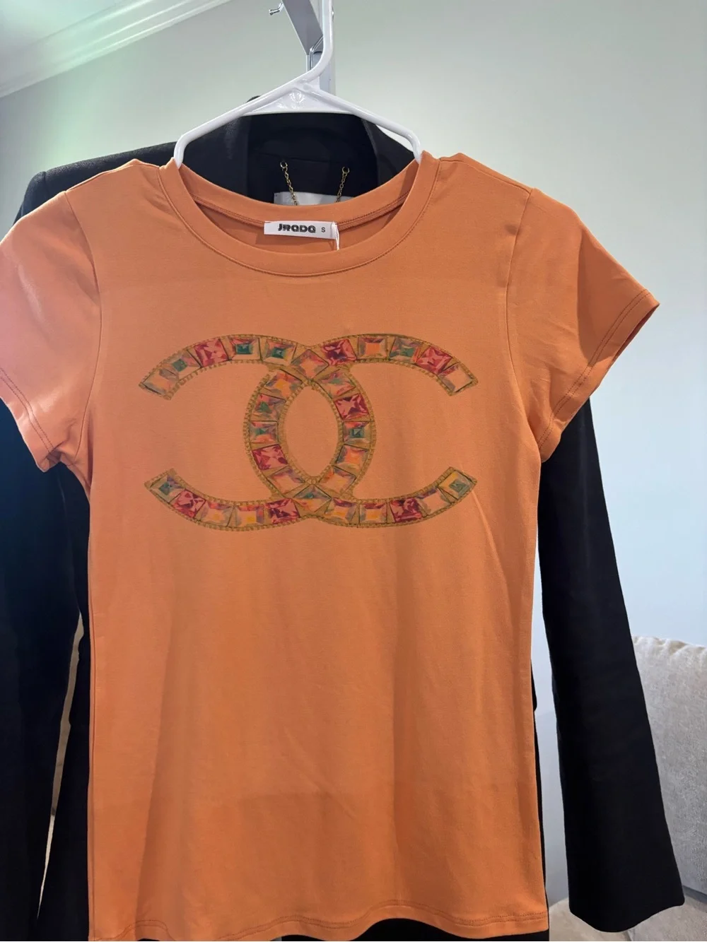 💕GIVEAWAY T SHIRT💕 - Picture 1 of 1
